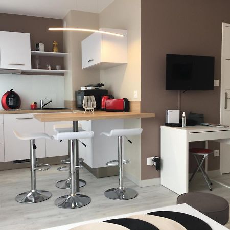 Charmant Studio 25 M2, 900M De La Plage Les Sables-dʼOlonne 외부 사진