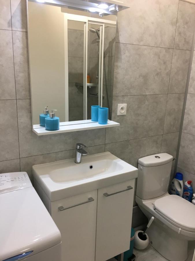 Charmant Studio 25 M2, 900M De La Plage Les Sables-dʼOlonne 외부 사진