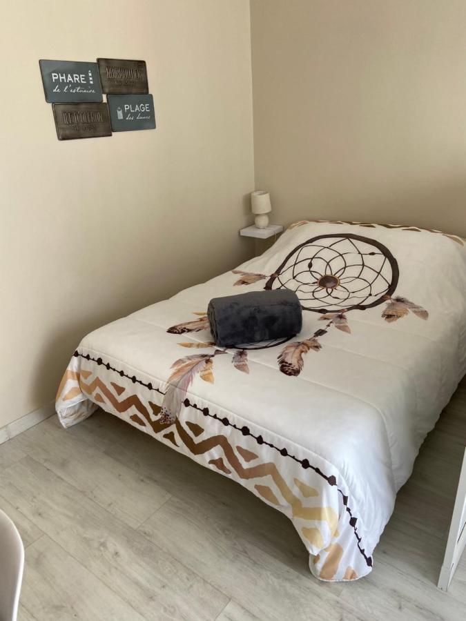 Charmant Studio 25 M2, 900M De La Plage Les Sables-dʼOlonne 외부 사진
